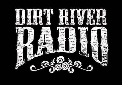 logo Dirt River Radio